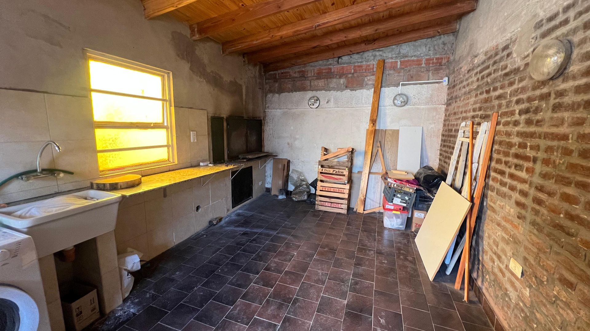 Casa en Venta en CAPITAN MONTERO 2195, Barrio Obrero, Bahía Blanca - Bahía Blanca Propiedades | SITIO OFICIAL l