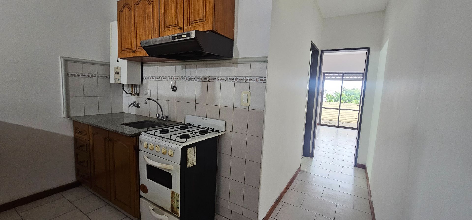 Departamento en Venta en Estomba 1526, Universitario, Bahía Blanca - Bahía Blanca Propiedades | SITIO OFICIAL l