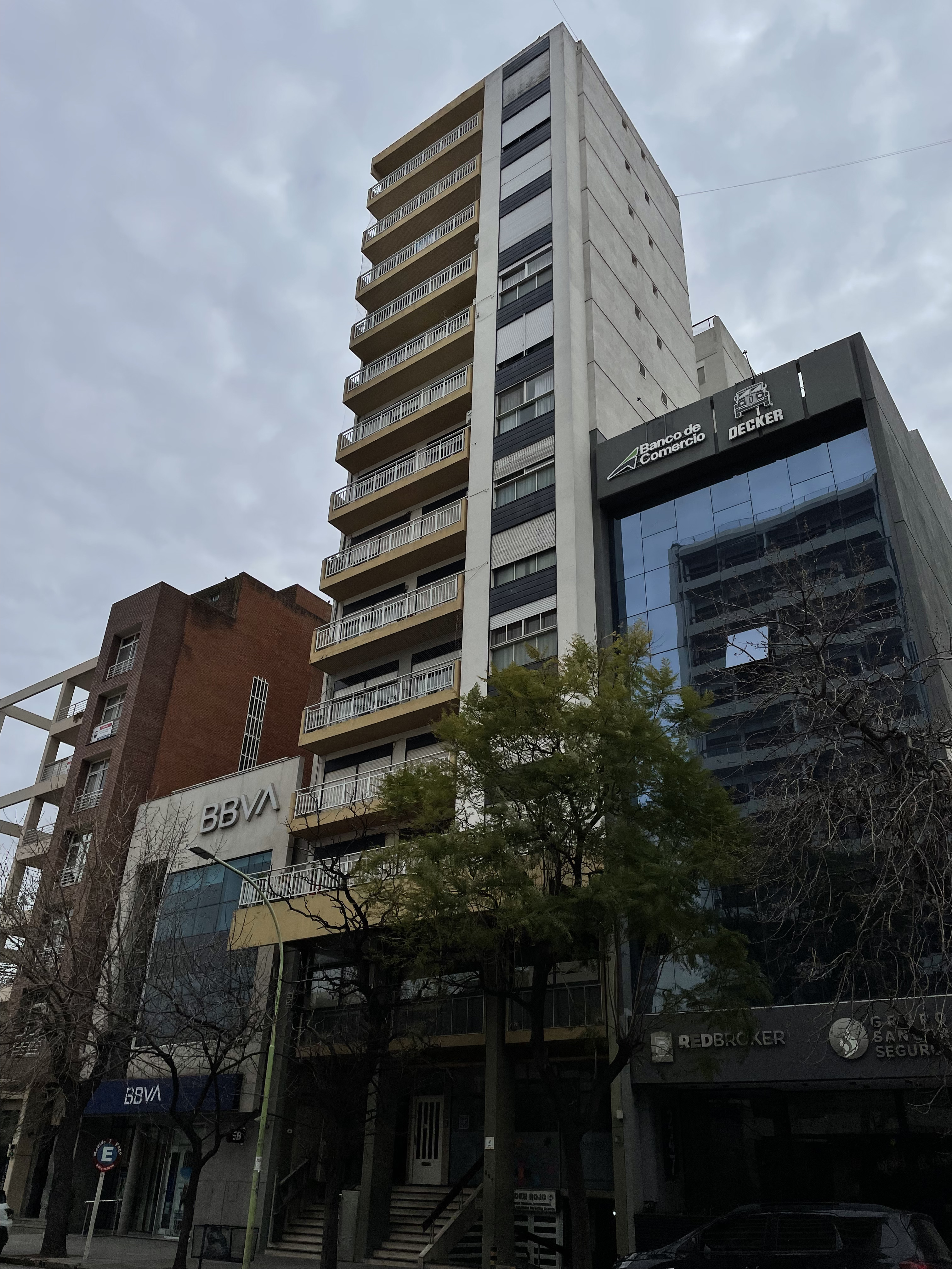 Departamento en Venta en Av. Colón 200, Centro, Bahía Blanca - Bahía Blanca Propiedades | SITIO OFICIAL l