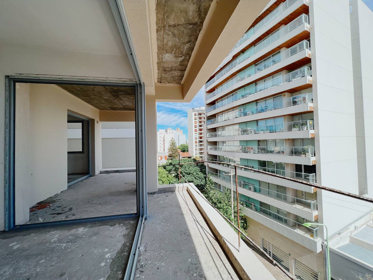 Departamento en Venta en H. Yrigoyen 541, Centro, Bahía Blanca - Bahía Blanca Propiedades | SITIO OFICIAL l