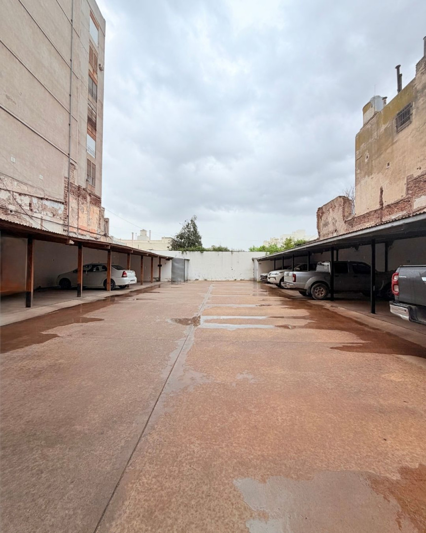 Departamento en Alquiler en Brown 491, Centro, Bahía Blanca - Bahía Blanca Propiedades | SITIO OFICIAL l