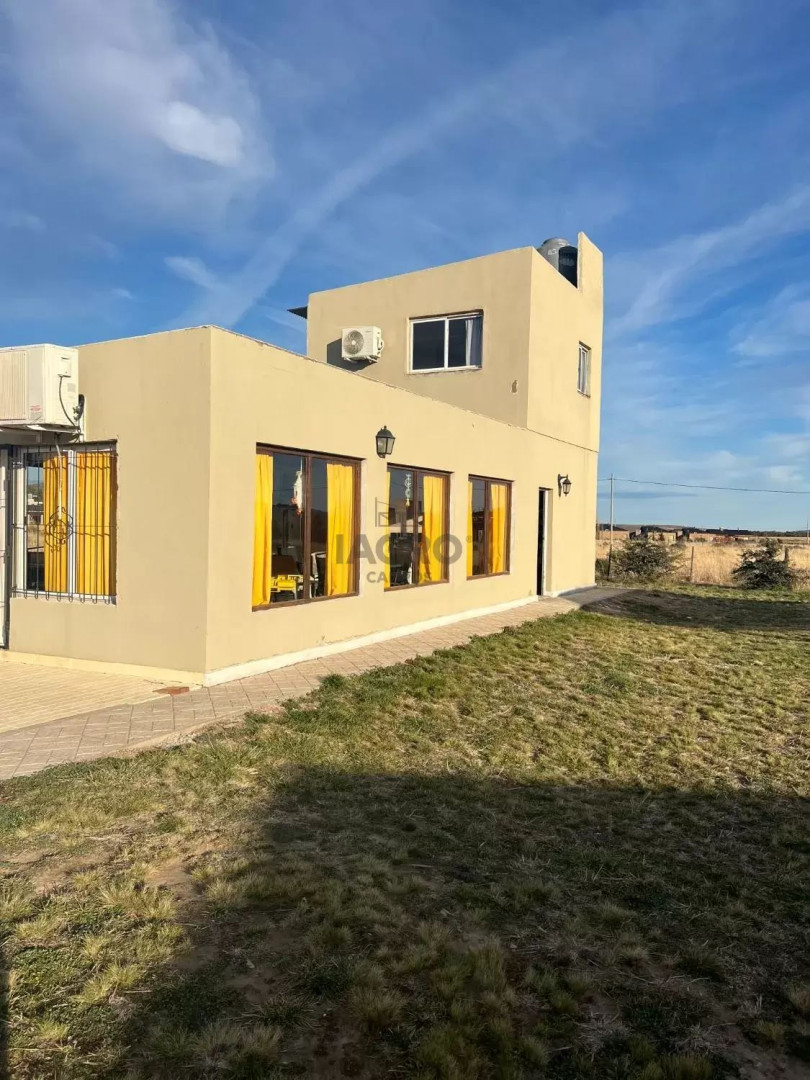 Hotel en Venta en Sierra De La Ventana,  Sierra de  la Ventana - Bahía Blanca Propiedades | SITIO OFICIAL l