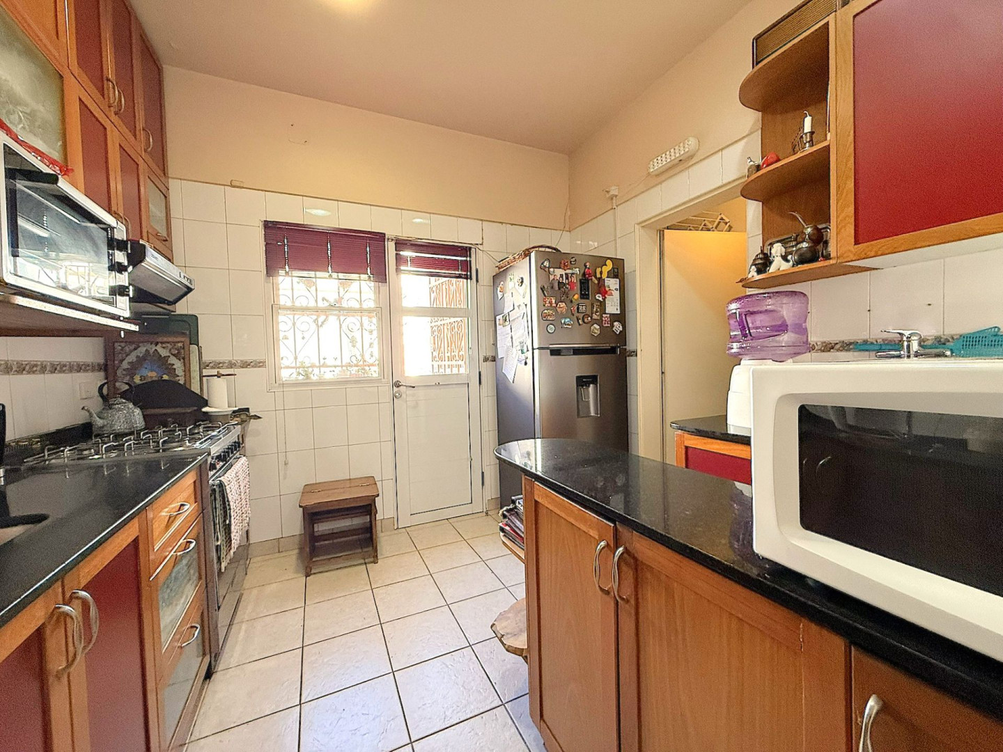 Casa en Venta en Gorriti 524, Macrocentro, Bahía Blanca - Bahía Blanca Propiedades | SITIO OFICIAL l