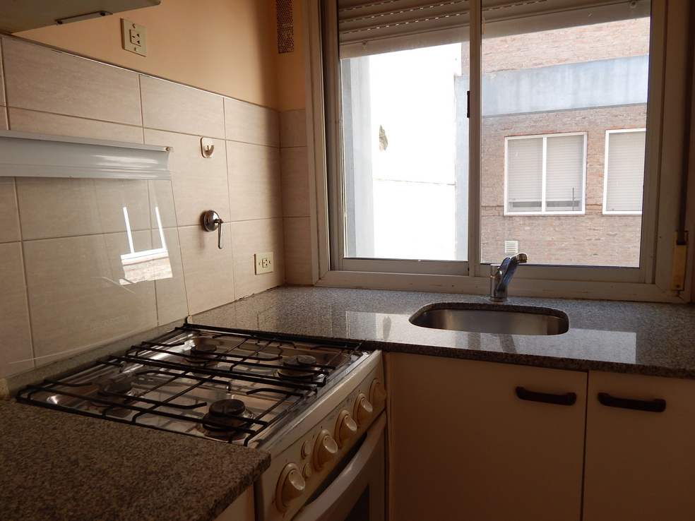 Departamento en Alquiler en Saavedra 148, Centro, Bahía Blanca - Bahía Blanca Propiedades | SITIO OFICIAL l