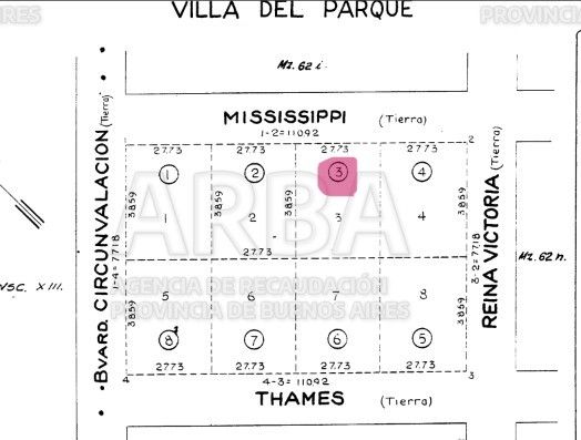 Terreno en Venta en Estanislao López 4140, Paihuen, Bahía Blanca - Bahía Blanca Propiedades | SITIO OFICIAL l