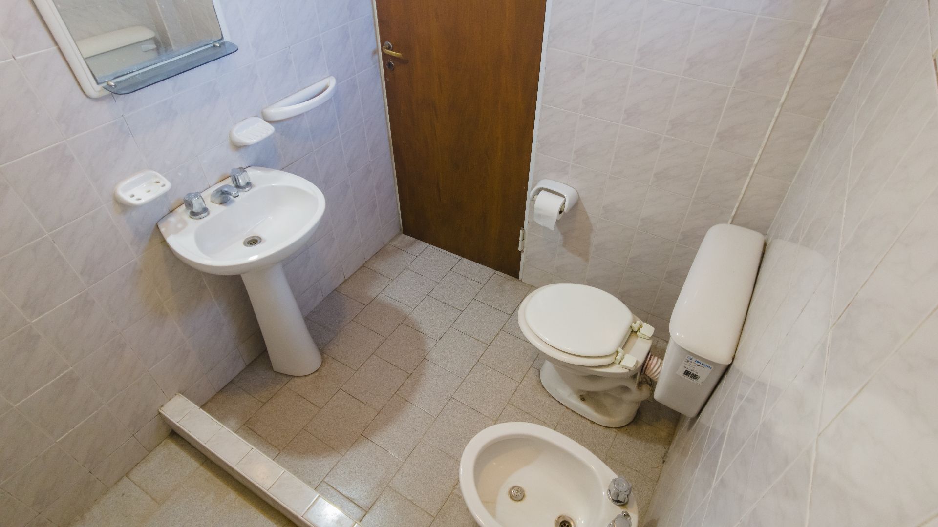 Departamento en Venta en TRELEW 656, Universitario, Bahía Blanca - Bahía Blanca Propiedades | SITIO OFICIAL l