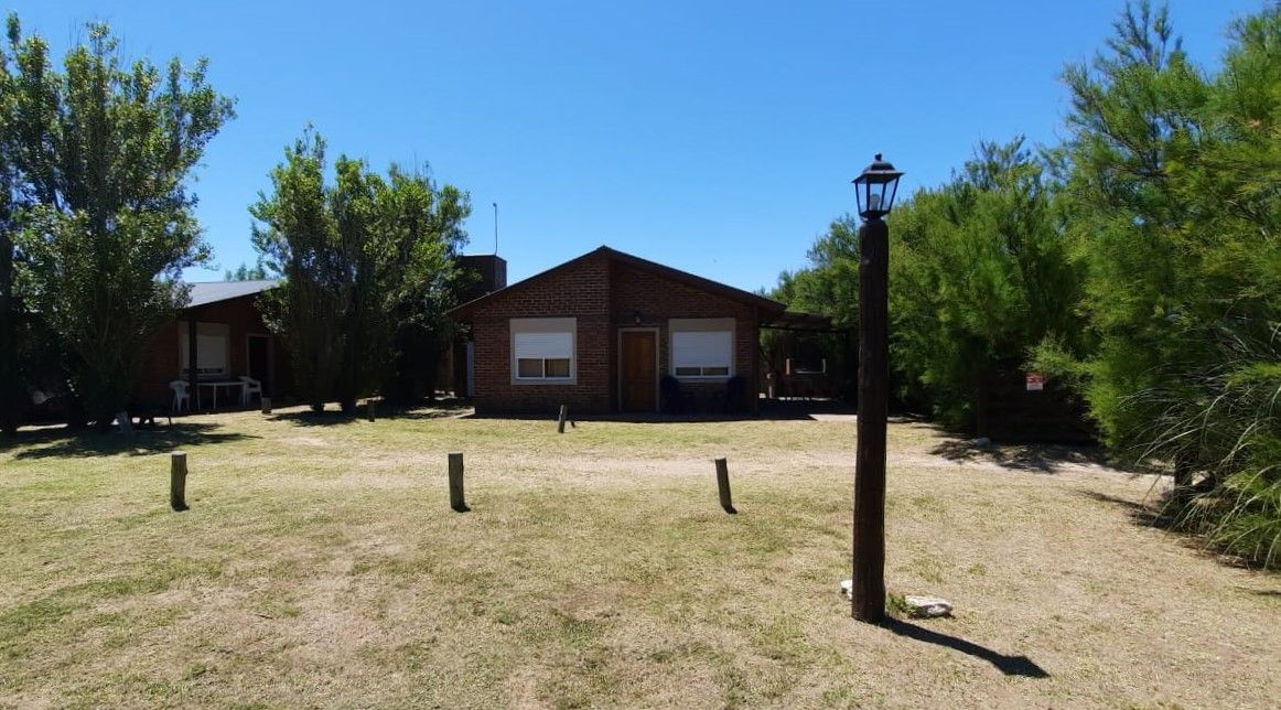 Casa en Venta en Calle 13 Entre Calles 34 Y 36,  Balneario Reta - Bahía Blanca Propiedades | SITIO OFICIAL l