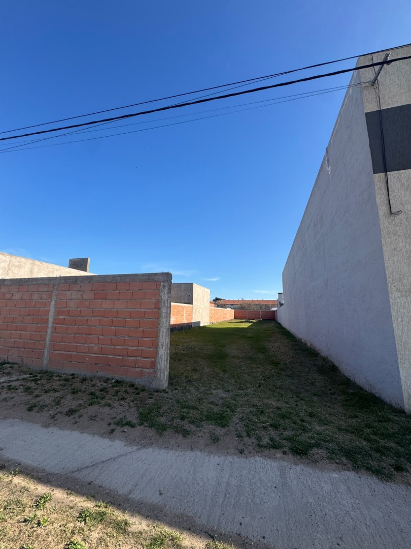 Terreno en Venta en Tierra Del Fuego 1800, Villa Rosas, Bahía Blanca - Bahía Blanca Propiedades | SITIO OFICIAL l