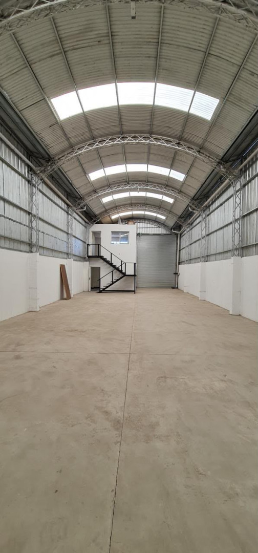 Galpón en Alquiler en DISPONIBLE,PAYRO 2700, Villa Belgrano, Bahía Blanca - Bahía Blanca Propiedades | SITIO OFICIAL l
