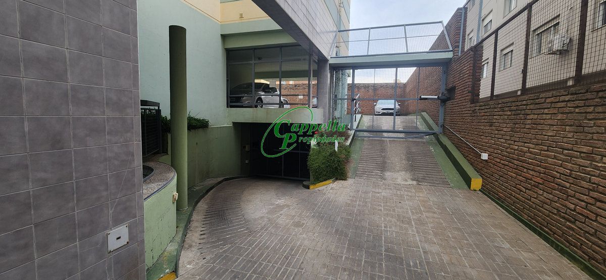 Cochera en Venta en Calle Panama 828, Universitario, Bahía Blanca - Bahía Blanca Propiedades | SITIO OFICIAL l