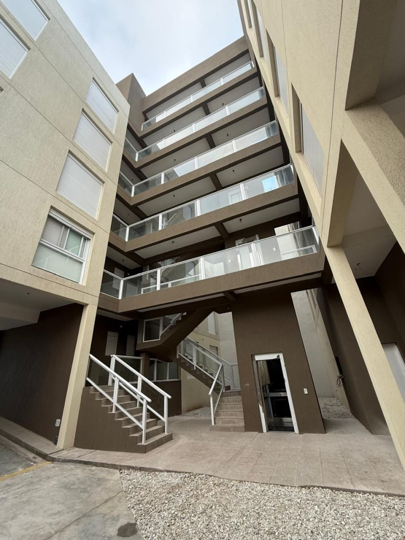Departamento en Venta en Av. Alem 2300, Villa del Parque, Bahía Blanca - Bahía Blanca Propiedades | SITIO OFICIAL l