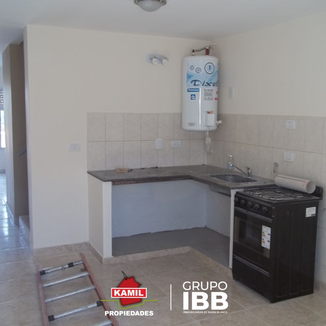 Duplex en Alquiler en Lugones 267,  Bahía Blanca - Bahía Blanca Propiedades | SITIO OFICIAL l
