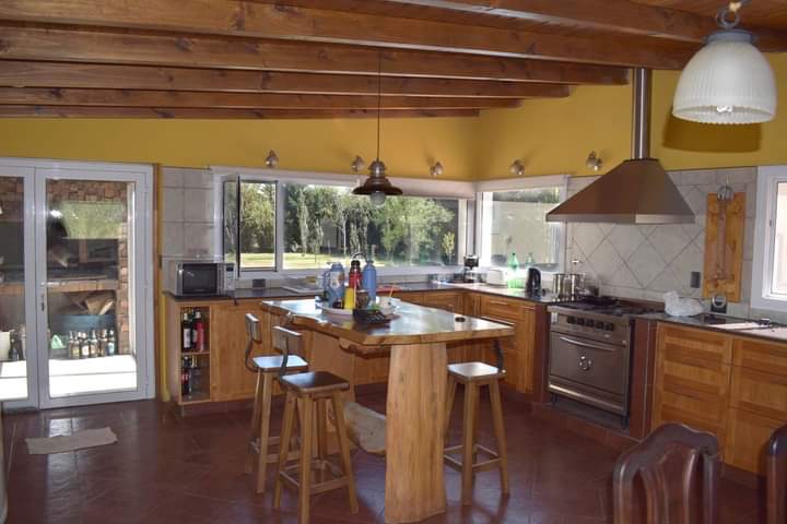 Casa en Venta en Ruta 33 Km 9,  Bahía Blanca - Bahía Blanca Propiedades | SITIO OFICIAL l