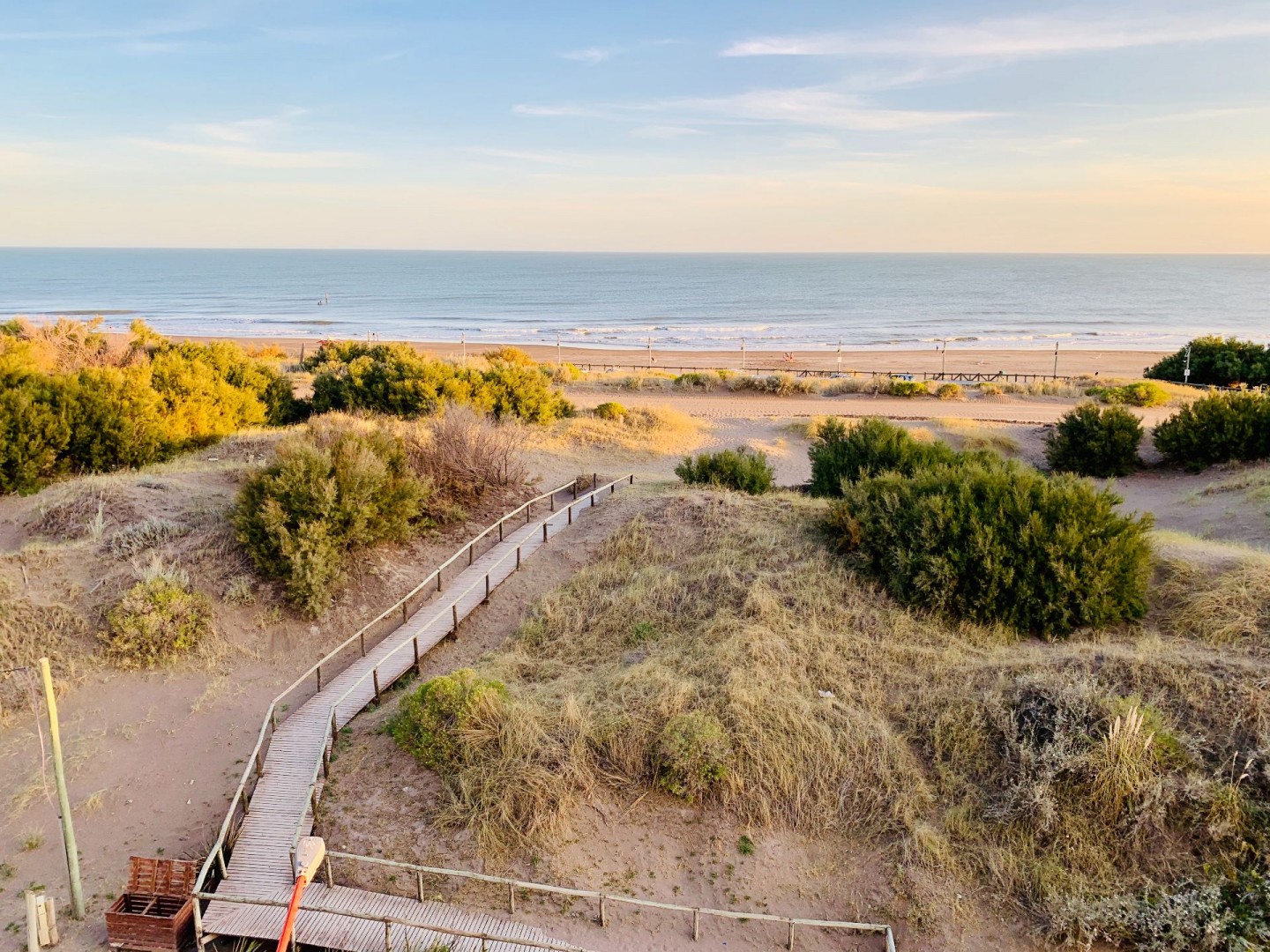 Departamento en Venta en Costanera Este 650,  Monte Hermoso - Bahía Blanca Propiedades | SITIO OFICIAL l