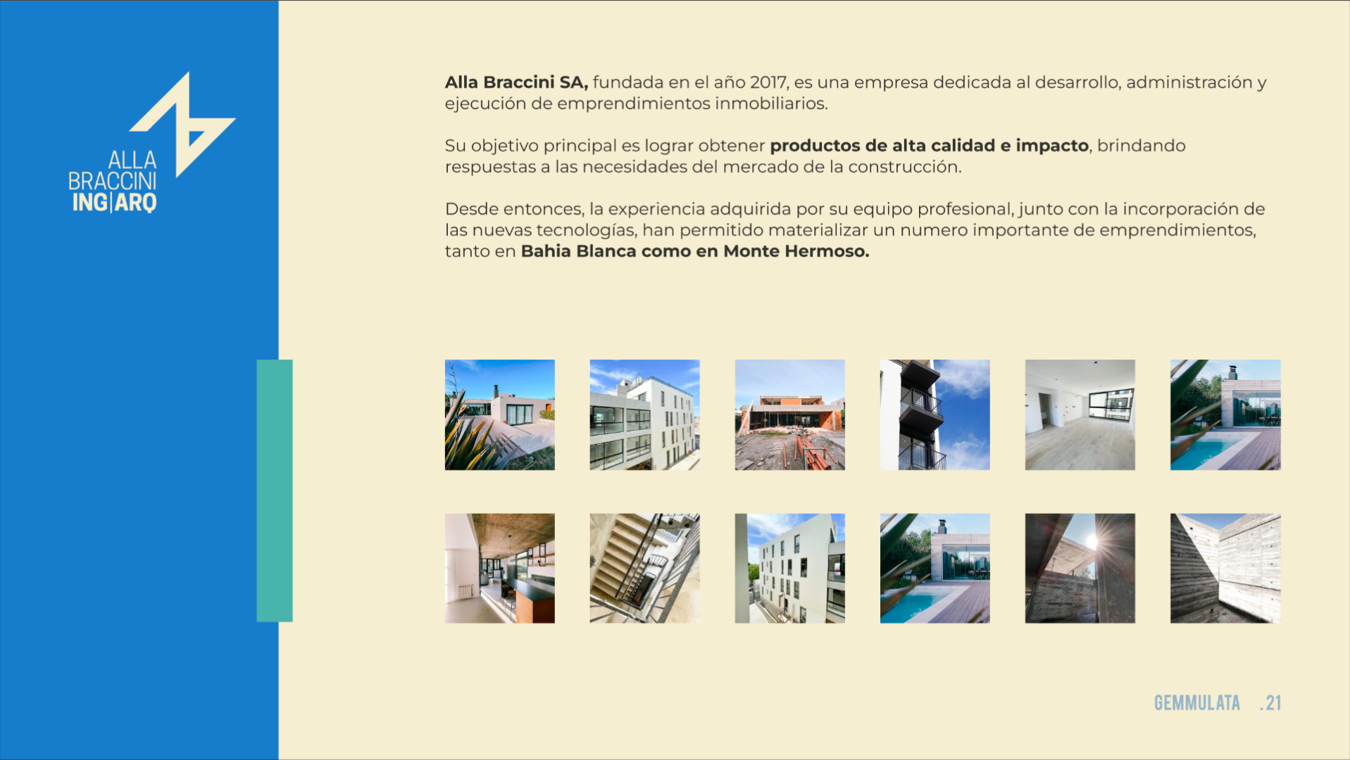 Departamento  - Fideicomiso en Bahia Blanca 140, Centro, Monte Hermoso - Bahía Blanca Propiedades | SITIO OFICIAL l