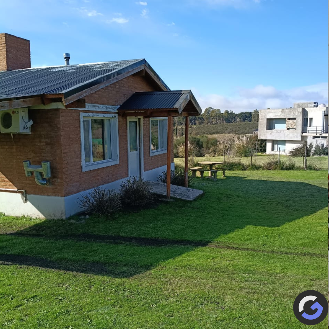 Complejo Turístico  en Venta en Tero,  Villa Ventana - Bahía Blanca Propiedades | SITIO OFICIAL l
