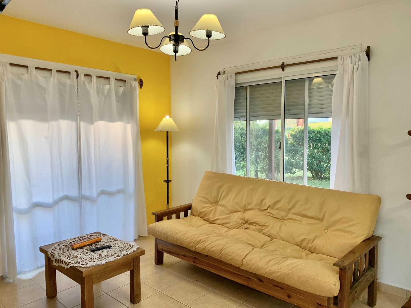 Cabaña en Venta en San Lorenzo 636, Monte del Este, Monte Hermoso - Bahía Blanca Propiedades | SITIO OFICIAL l