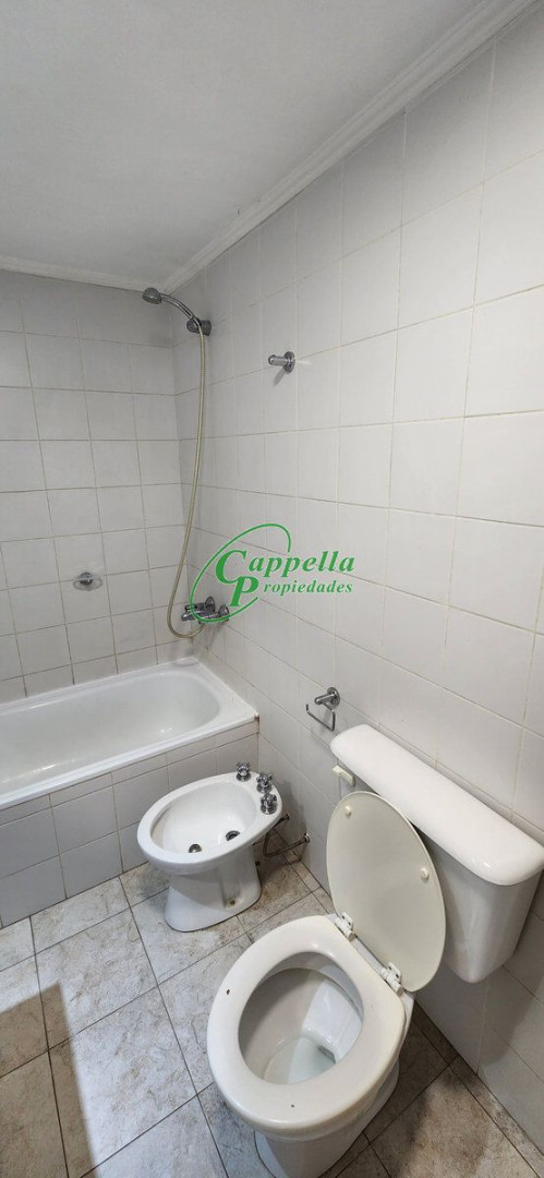 Departamento en Alquiler en Parana 746, Pacifico, Bahía Blanca - Bahía Blanca Propiedades | SITIO OFICIAL l