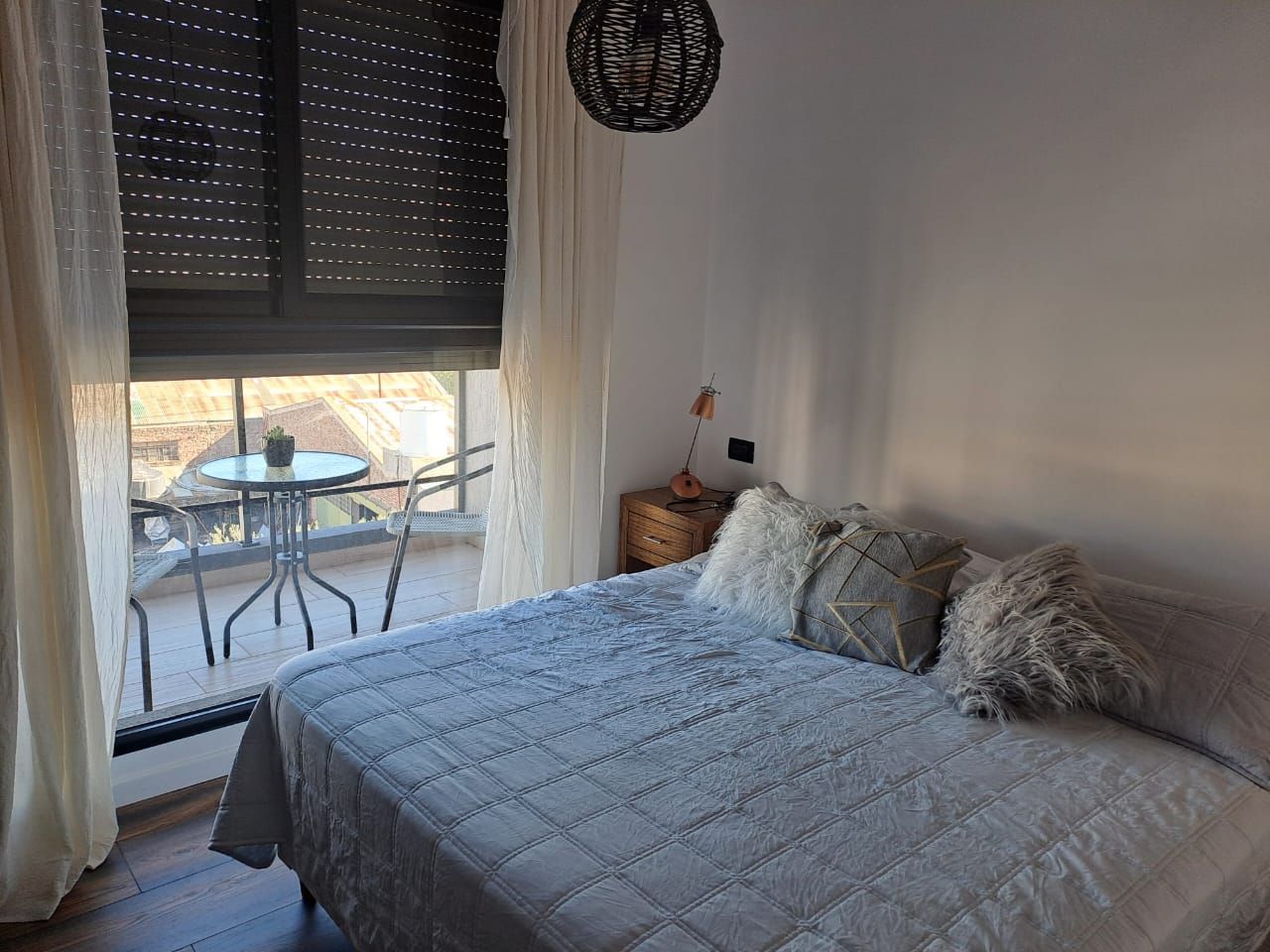 Departamento en Alquiler en Casanova Nº 359 , Macrocentro, Bahía Blanca - Bahía Blanca Propiedades | SITIO OFICIAL l