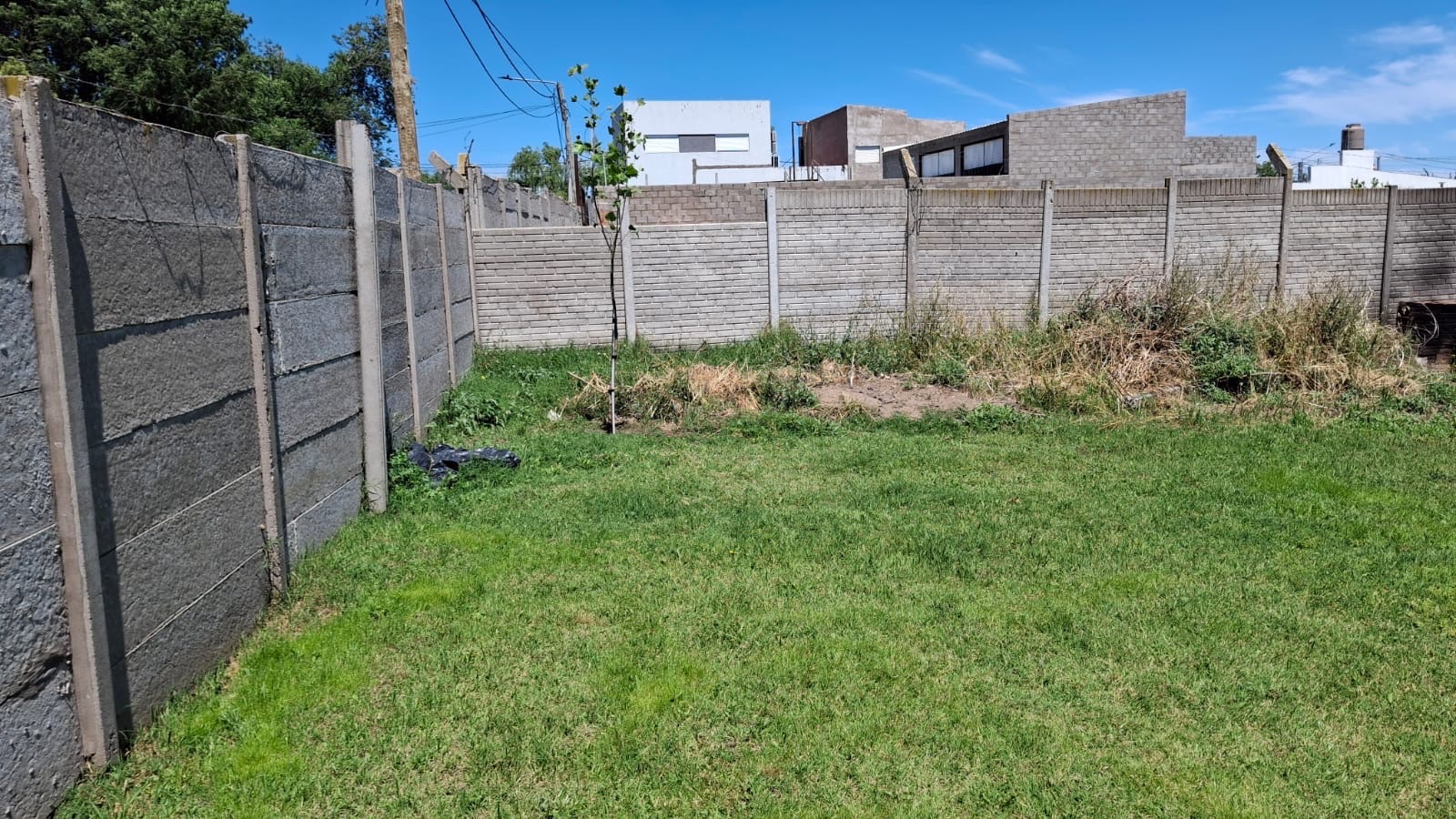 Terreno en Venta en Rojas 400, Bella Vista, Bahía Blanca - Bahía Blanca Propiedades | SITIO OFICIAL l