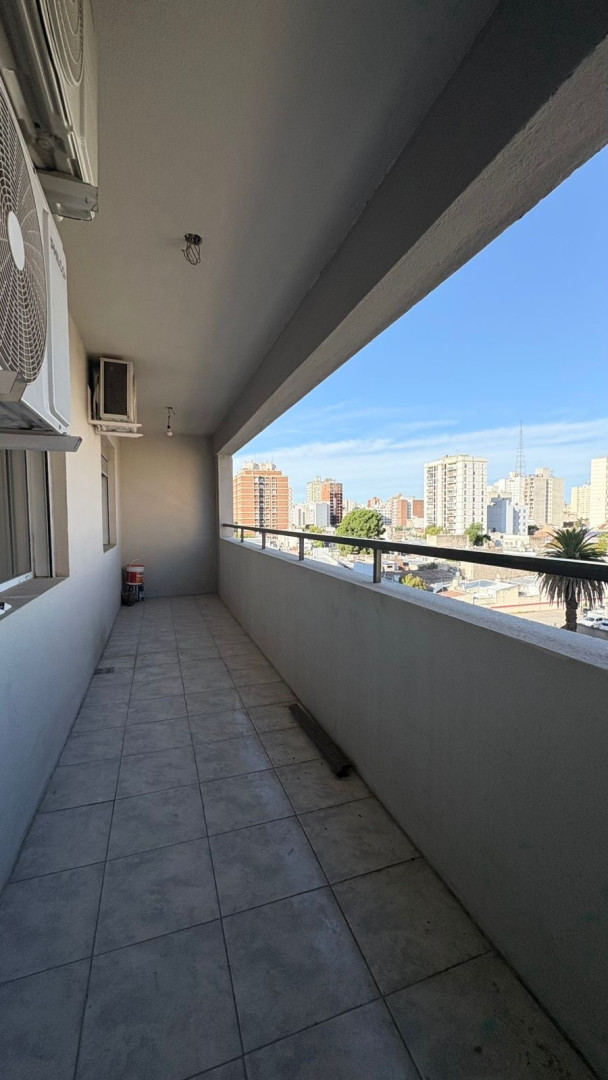 Departamento en Alquiler en Roca 70, Centro, Bahía Blanca - Bahía Blanca Propiedades | SITIO OFICIAL l