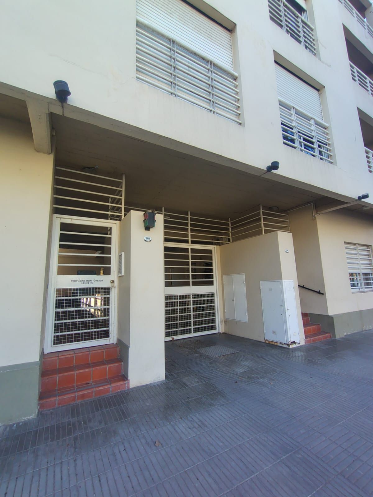 Departamento en Alquiler en COLOMBIA 960 1ºE, Universitario, Bahía Blanca - Bahía Blanca Propiedades | SITIO OFICIAL l