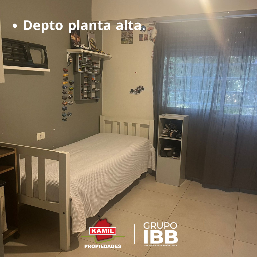 Casa en Venta en Zelarrayan 519, Centro, Bahía Blanca - Bahía Blanca Propiedades | SITIO OFICIAL l