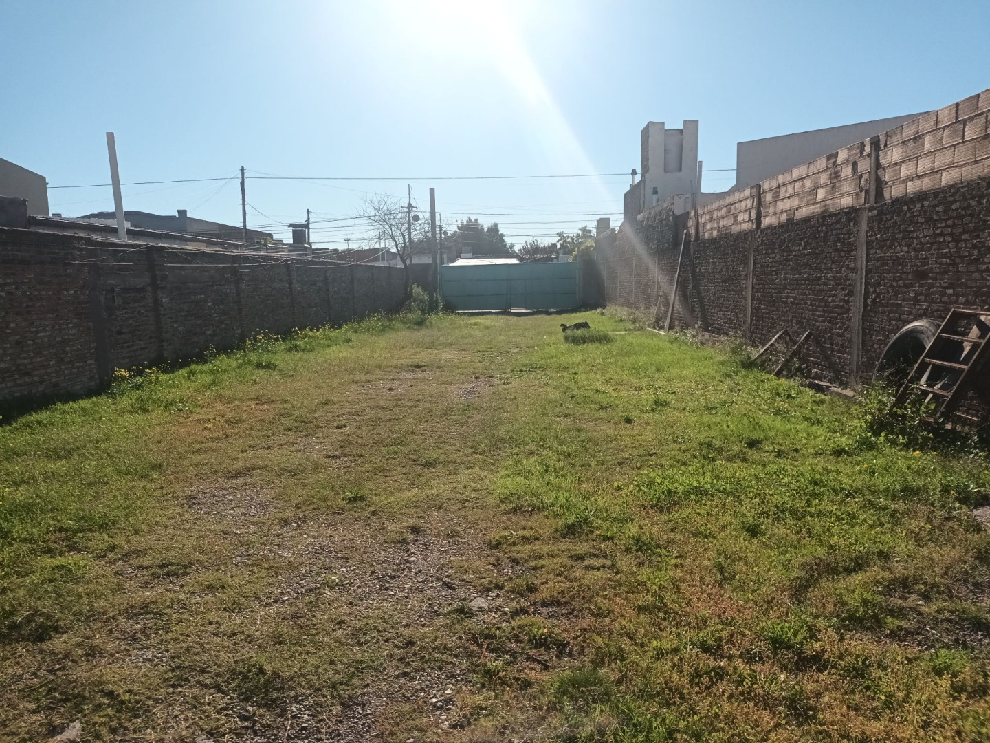 Galpón en Venta en ANGEL BRUNEL 1151, Pedro Pico, Bahía Blanca - Bahía Blanca Propiedades | SITIO OFICIAL l