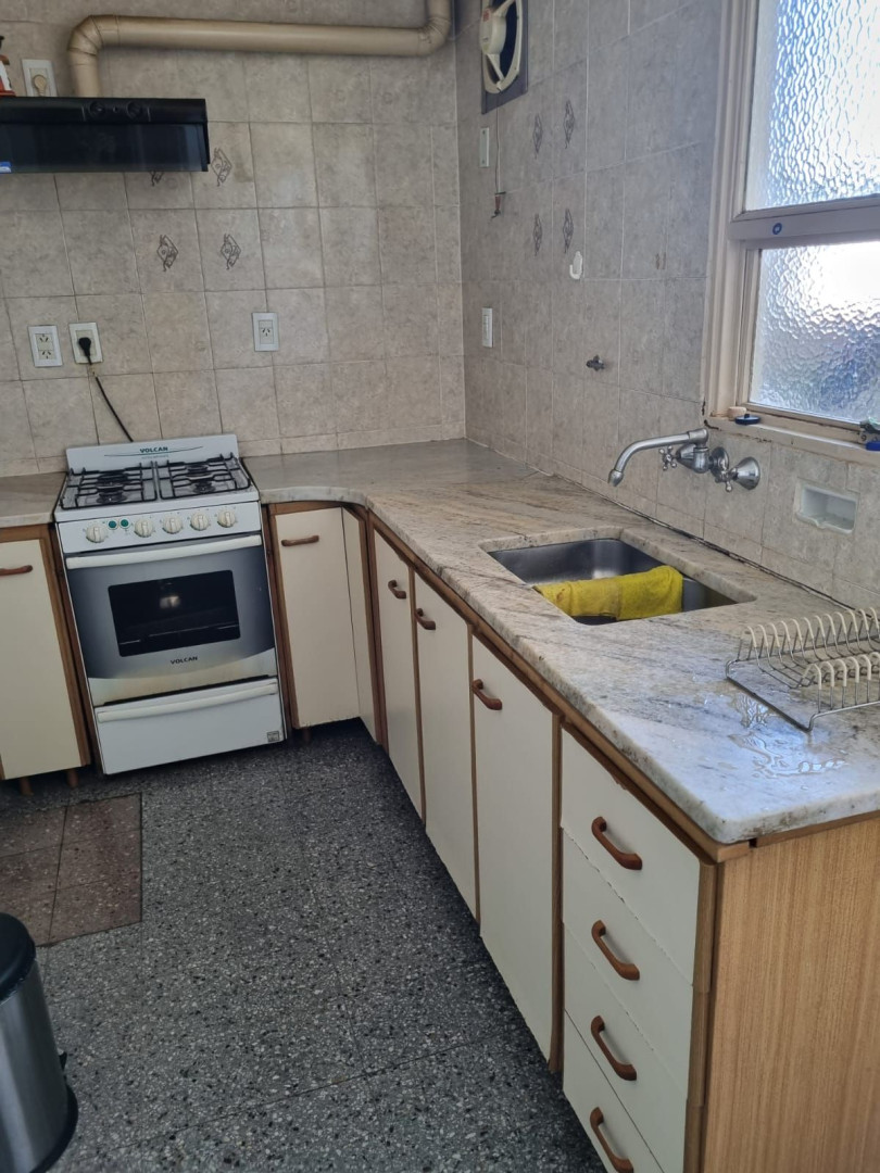 Departamento en Venta en Mitre 200, Centro, Bahía Blanca - Bahía Blanca Propiedades | SITIO OFICIAL l