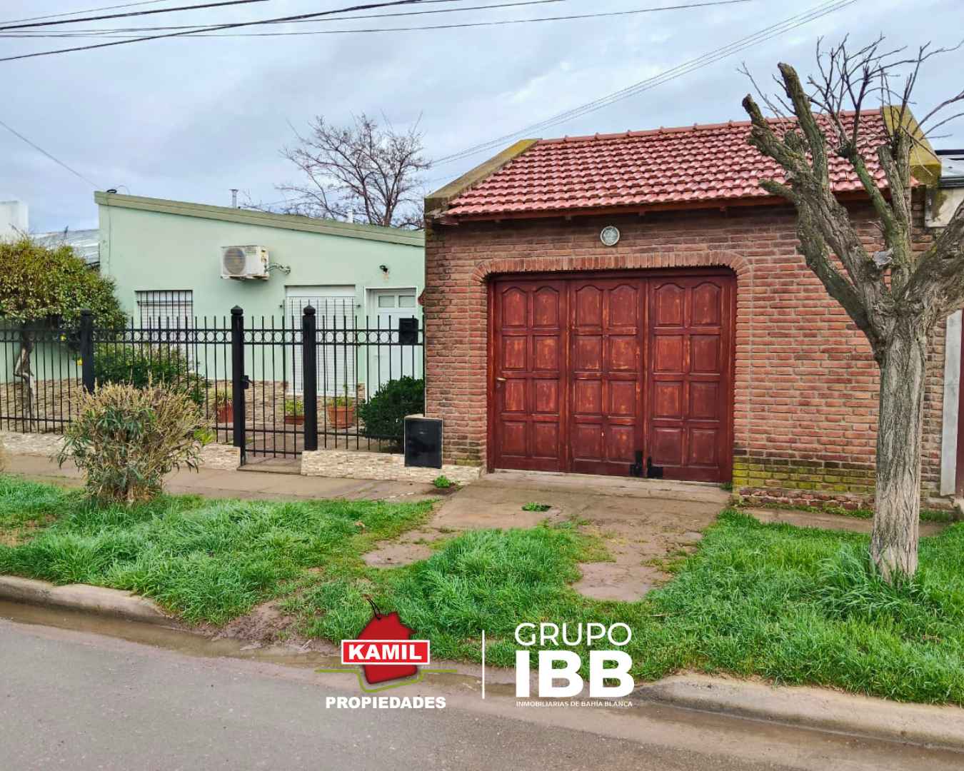 Casa en Venta en Fabián González 1027, Mara, Bahía Blanca - Bahía Blanca Propiedades | SITIO OFICIAL l
