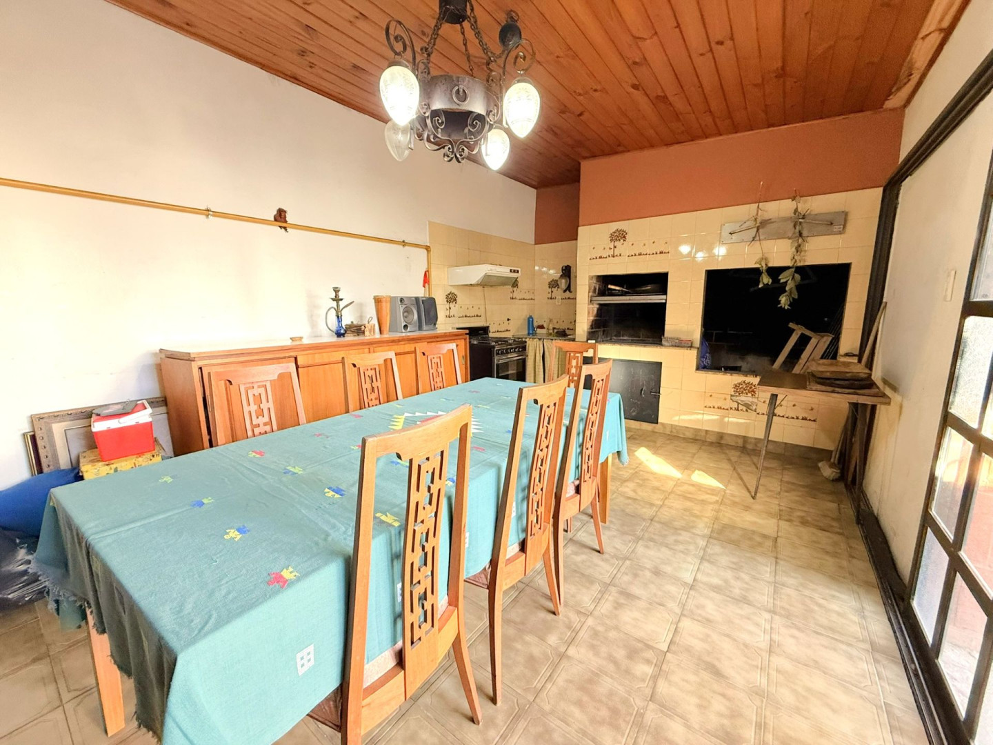 Casa en Venta en Gorriti 524, Macrocentro, Bahía Blanca - Bahía Blanca Propiedades | SITIO OFICIAL l