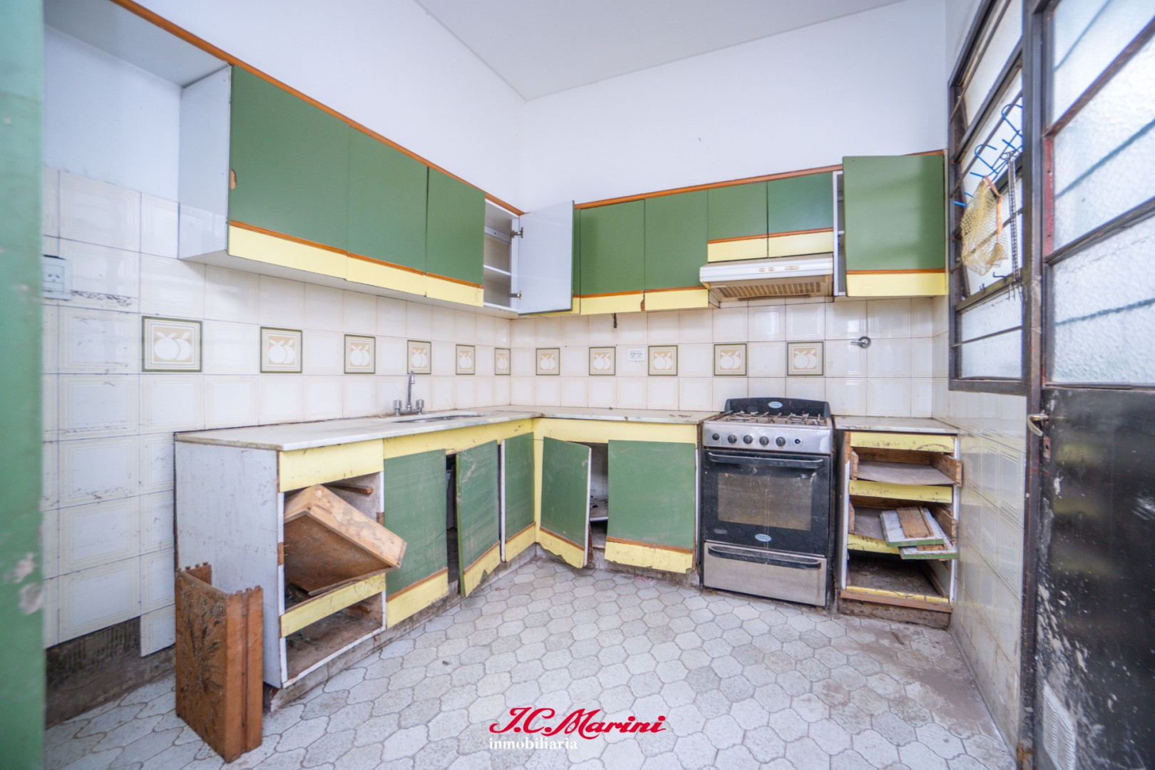 Casa en Venta en Av Alem 1646, San Cayetano, Bahía Blanca - Bahía Blanca Propiedades | SITIO OFICIAL l