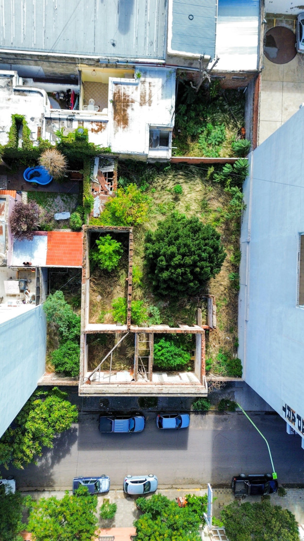 Terreno en Venta en Italia 0, Centro, Bahía Blanca - Bahía Blanca Propiedades | SITIO OFICIAL l