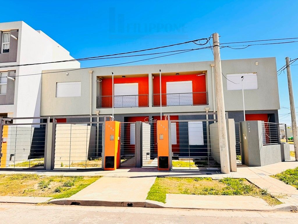 Duplex en Venta en Republica Siria 2494, Santa Margarita, Bahía Blanca - Bahía Blanca Propiedades | SITIO OFICIAL l