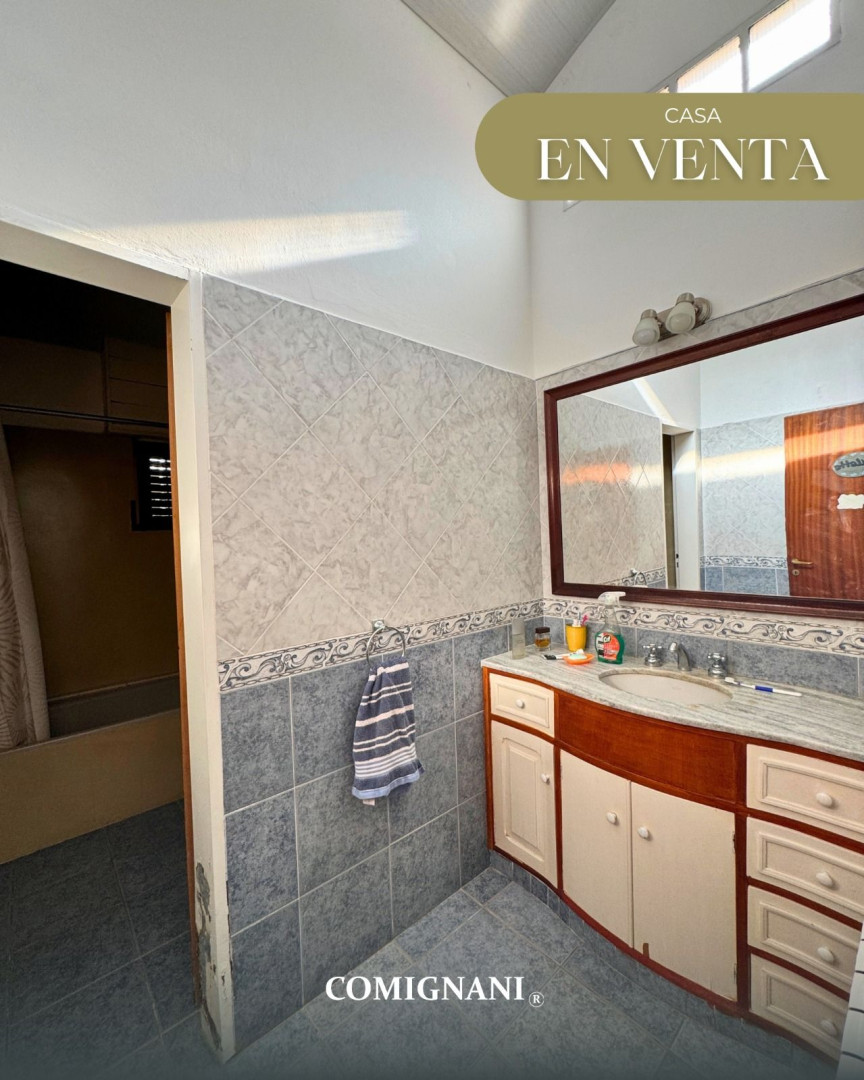 Casa en Venta  Patagonia, Bahía Blanca - Bahía Blanca Propiedades | SITIO OFICIAL l