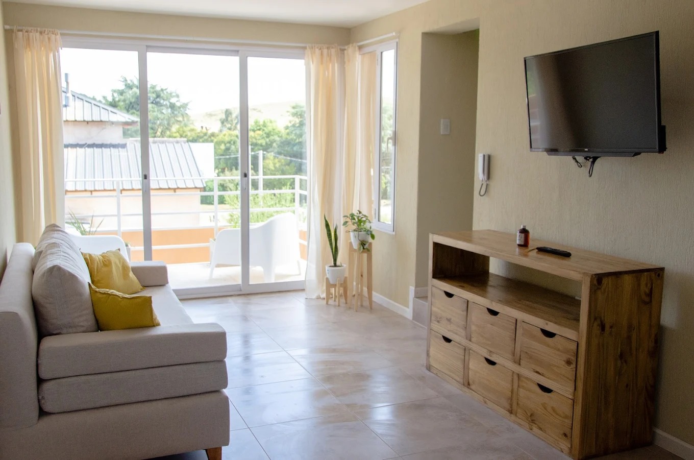 Duplex en Venta en Curamalal 552,  Sierra de  la Ventana - Bahía Blanca Propiedades | SITIO OFICIAL l