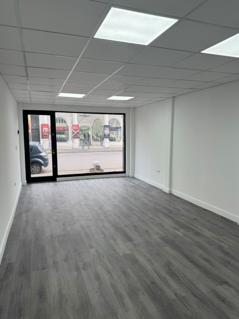 Local en Alquiler en ESTOMBA 169, Centro, Bahía Blanca - Bahía Blanca Propiedades | SITIO OFICIAL l