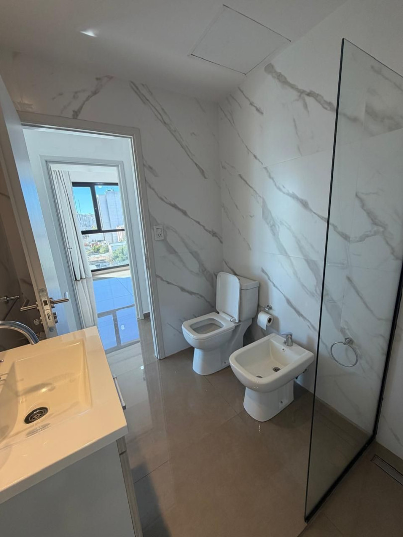 Departamento en Alquiler en Güemes 336, Centro, Bahía Blanca - Bahía Blanca Propiedades | SITIO OFICIAL l