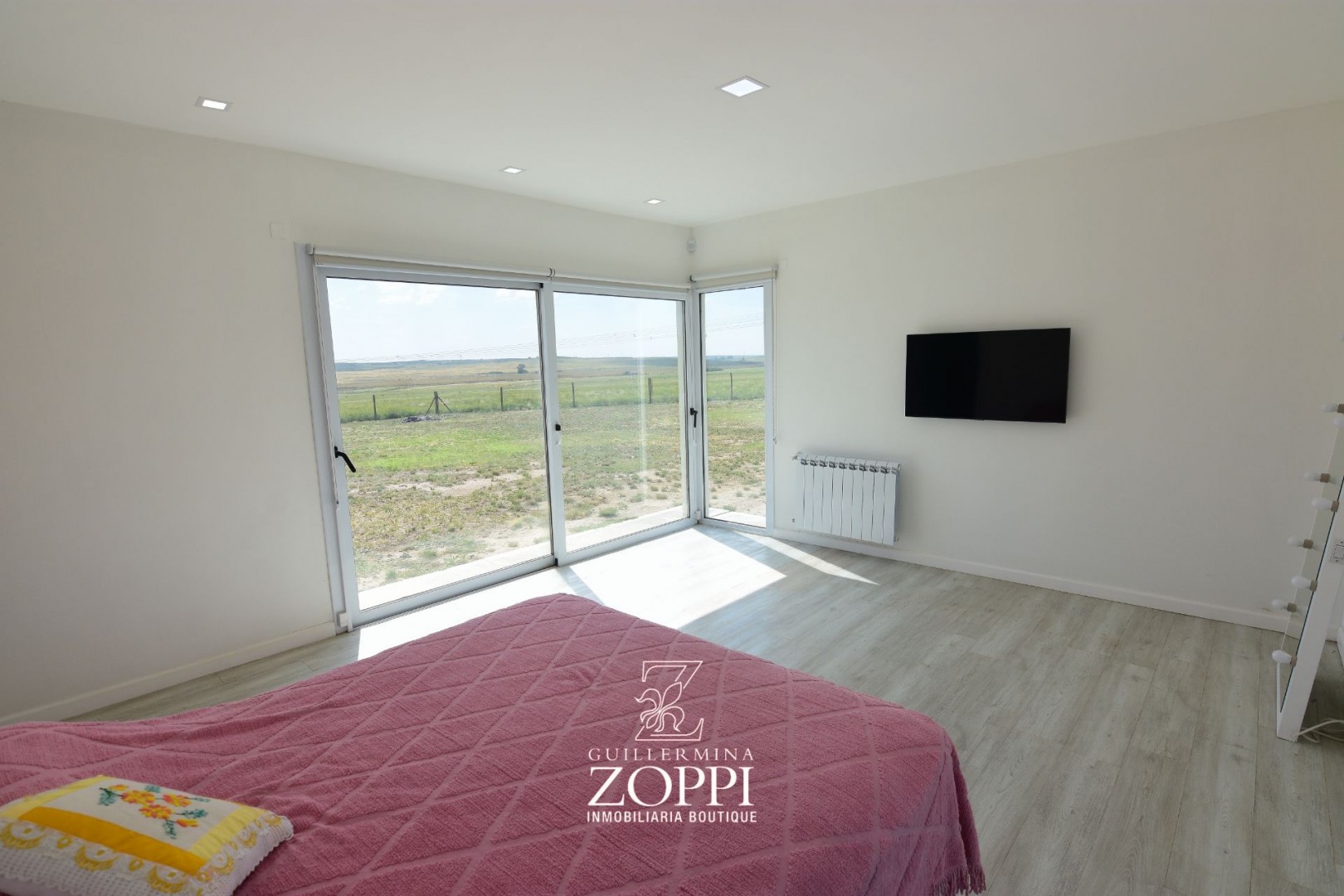Casa en Venta en La Huella , La Huella , Bahía Blanca - Bahía Blanca Propiedades | SITIO OFICIAL l