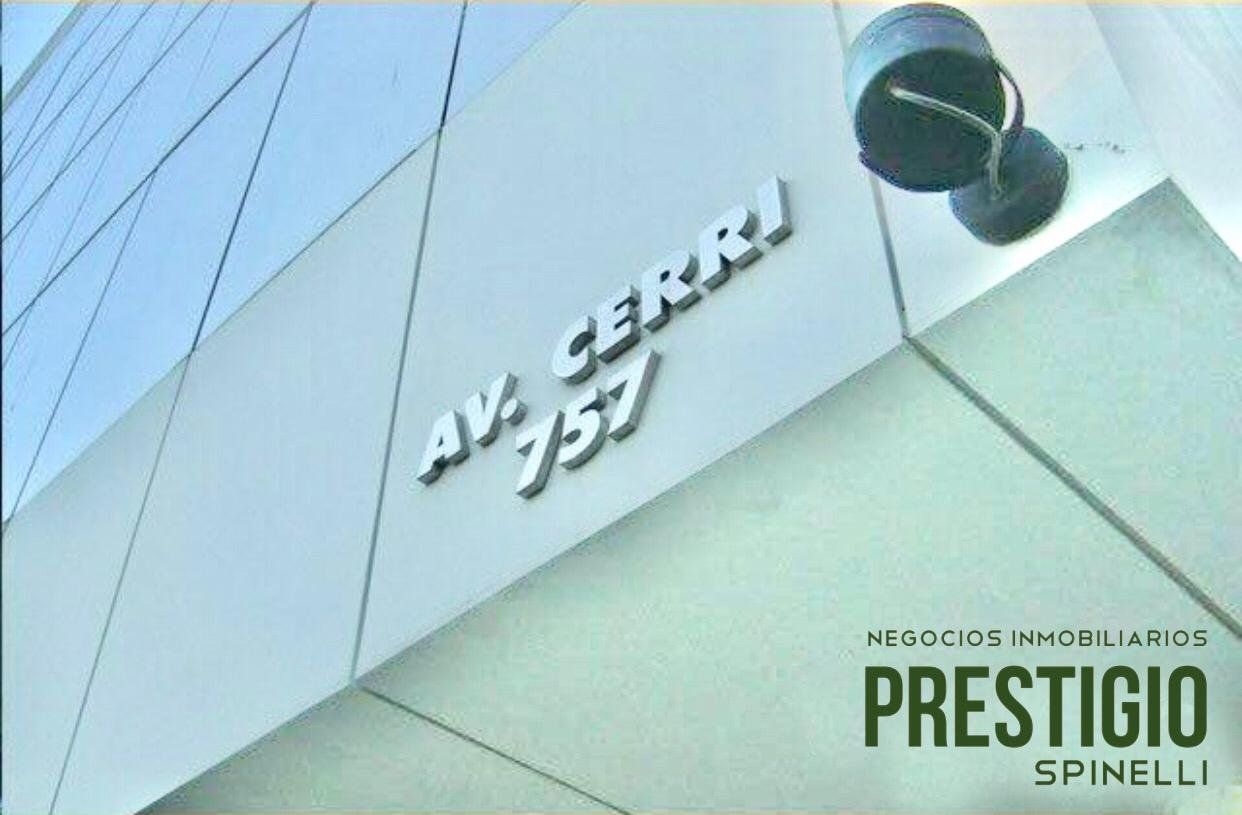 Oficina en Alquiler en Av. General Cerri 757,  Bahía Blanca - Bahía Blanca Propiedades | SITIO OFICIAL l