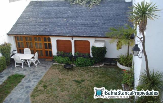Casa en Venta en Donado 521, Macrocentro, Bahía Blanca - Bahía Blanca Propiedades | SITIO OFICIAL l