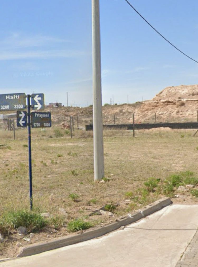 Terreno en Venta en Patagones 1750, 12 de Octubre, Bahía Blanca - Bahía Blanca Propiedades | SITIO OFICIAL l