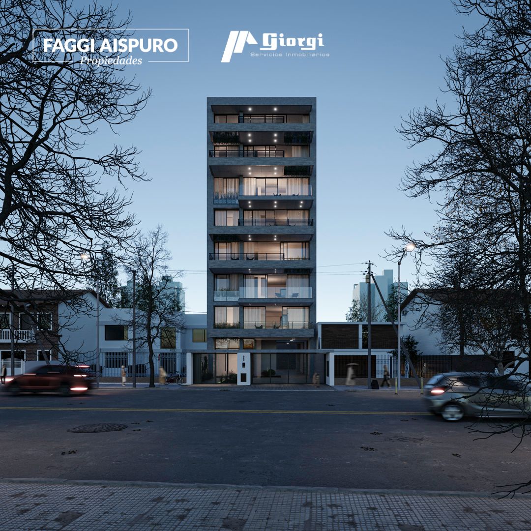 Departamento en Venta en Av Alem 920 , Centro, Bahía Blanca - Bahía Blanca Propiedades | SITIO OFICIAL l