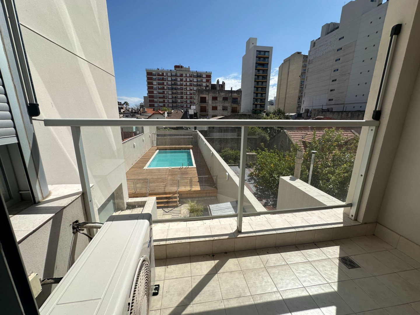 Departamento en Venta en Yrigoyen 536, Napostá, Bahía Blanca - Bahía Blanca Propiedades | SITIO OFICIAL l