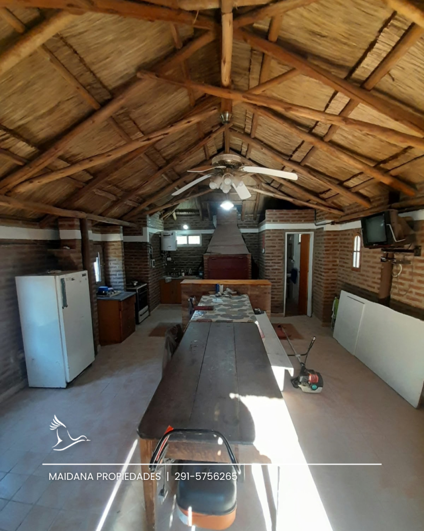 Terreno en Venta en Athos Lazzari 2250,  Bahía Blanca - Bahía Blanca Propiedades | SITIO OFICIAL l