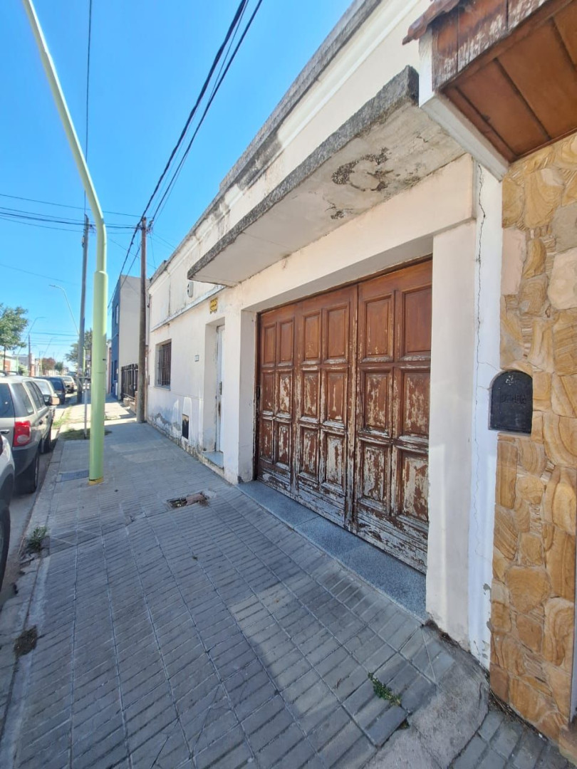 Casa en Venta en Cervantes 724, Bella Vista, Bahía Blanca - Bahía Blanca Propiedades | SITIO OFICIAL l