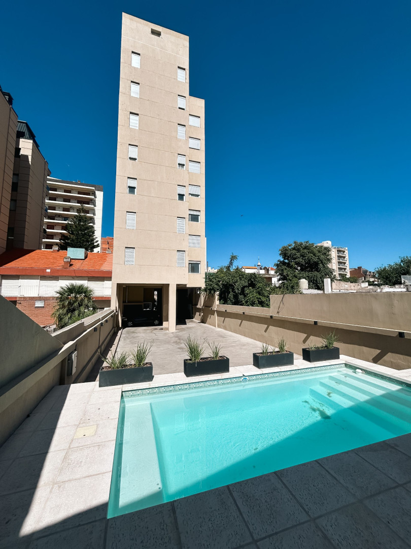 Departamento en Venta en AVENIDA ALEM 175, Macrocentro, Bahía Blanca - Bahía Blanca Propiedades | SITIO OFICIAL l