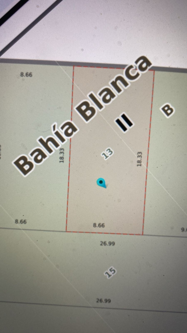 Terreno en Venta en Pascual De Rogatis 2173,  Bahía Blanca - Bahía Blanca Propiedades | SITIO OFICIAL l