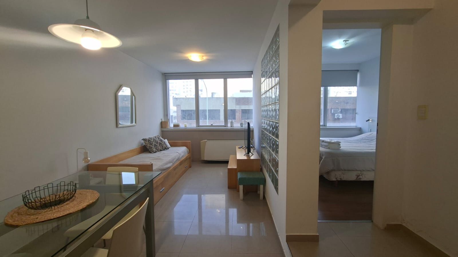 Departamento en Alquiler en Lamadrid 92, Centro, Bahía Blanca - Bahía Blanca Propiedades | SITIO OFICIAL l