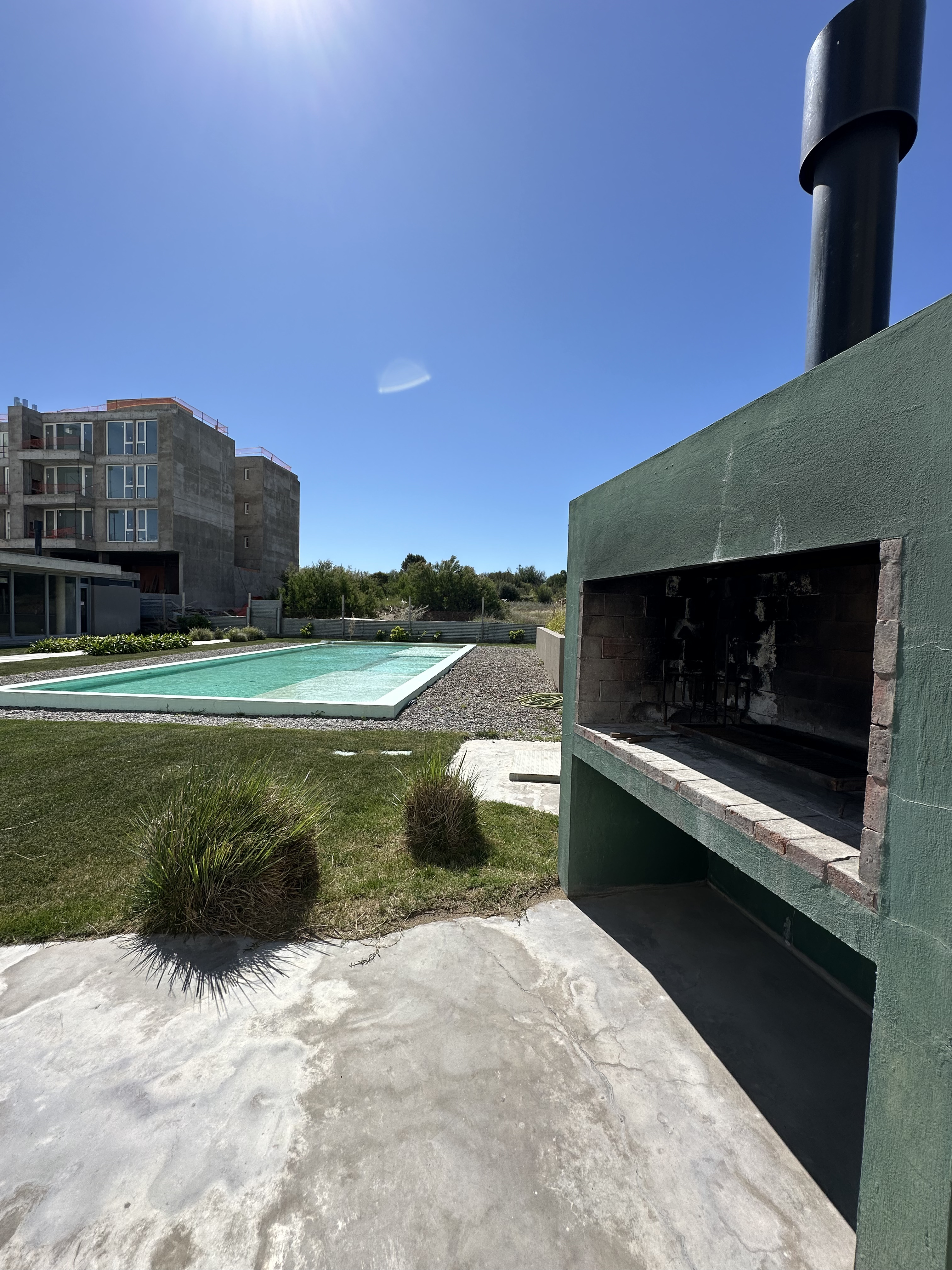 Departamento en Venta en Perón 952,  Monte Hermoso - Bahía Blanca Propiedades | SITIO OFICIAL l